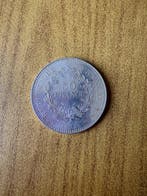 Frankrijk. Ve République. 50 Francs 1979 (Zonder