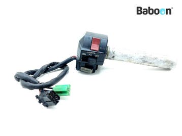 Stuurschakelaar Rechts Yamaha XJ 900 F 1986-1990 (XJ900F, Motoren, Verzenden, Gebruikt
