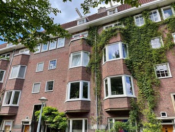 Te huur: Appartement Legmeerstraat in Amsterdam, Noord-Holland, Appartement, Amsterdam