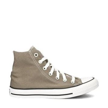Converse Chuck Taylor All Star hoge sneakers in het Bruin, Bruin, Verzenden, Nieuw, Converse