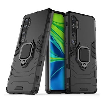 Xiaomi Redmi 7A Hoesje  - Magnetisch Shockproof Case Cover, Verzenden, Nieuw