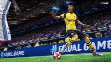 Fifa 20 (PS4 tweedehands game), Spelcomputers en Games, Games | Sony PlayStation 4, Ophalen of Verzenden, Zo goed als nieuw