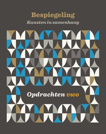 9789492000309 Bespiegeling vwo opdrachtenboek | Tweedehands, Verzenden, Gelezen, Jappe Groenendijk