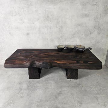 Dean Marino - Dean Marino - Salontafel - SAMAKI - Libanees