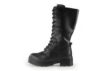 Claudia Ghizzani Boots in maat 36 Zwart, Claudia Ghizzani, Verzenden, Zwart, Overige typen