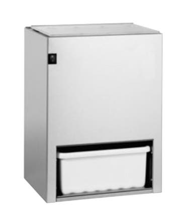 HOSHIZAKI C-105 WESSEMAT IJS CRUSHER, Zakelijke goederen, Verzenden, Nieuw in verpakking