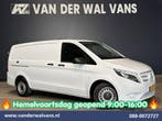 Mercedes-Benz Vito | 116 CDI 164pk L2H1 Euro6 Airco | Camera, Gebruikt, Euro 6, Wit, Mercedes-Benz