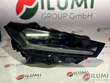 LAMBORGHINI URUS VOLL LED KOPLAMP RECHTS 4ML941036C, Auto-onderdelen, Verzenden, Gebruikt