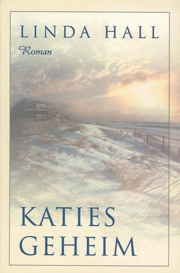 Katies geheim - Linda Hall 9789043502597, Verzenden, Gelezen, Linda Hall