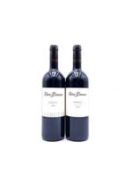 2006 & 2008 Cerretta; Ettore Germano - Barolo - 2 Flessen, Nieuw