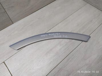 Bentley Bentayga rechter achter spatbord 36A854820, Verzenden, Gebruikt