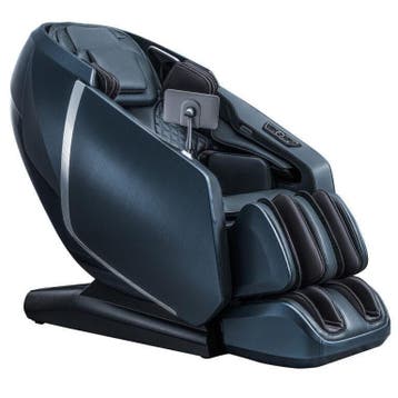 UITVERKOOP Massagestoel Capitana | zwart | 50% KORTING, Zo goed als nieuw, Massagestoel of Kussen