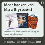Psychologie 9789089319111 Marc Brysbaert, Boeken, Verzenden, Zo goed als nieuw, Marc Brysbaert