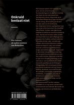 Onkruid bestaat niet 9789463172110 Michiel Hegener, Verzenden, Gelezen, Michiel Hegener