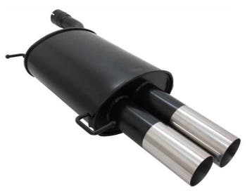 Novus sportdemper passend voor BMW 5 serie E60 520i, 523i..., Verzenden, Nieuw