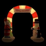 Kerstboog 2.6m | Laatste Stuk!, Diversen, Kerst, Ophalen of Verzenden, Nieuw