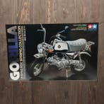 Tamiya - Speelgoedauto 1/6 SCALE Honda Gorilla Spring, Nieuw