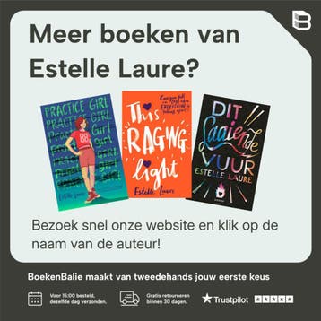 This Raging Light - Estelle Laure 9781408342541, Boeken, Verzenden, Zo goed als nieuw, Estelle Laure