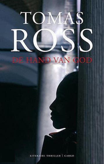 De hand van God - Tomas Ross 9789023418436, Verzenden, Gelezen, Tomas Ross