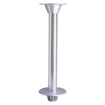 Boottafel Tafelpoot Serie 73mm Set Inbouw, Ophalen of Verzenden, Nieuw