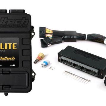 Haltech Elite 2500 Adaptor Harness ECU Kit, Ophalen of Verzenden