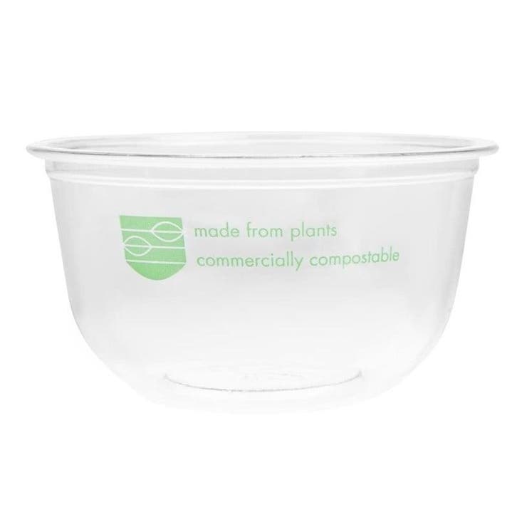 Insert Bakjes | Deli Kommen GAS-FS17X | 88ml | 1000 stuks |, Zakelijke goederen, Horeca | Keukenapparatuur, Nieuw in verpakking