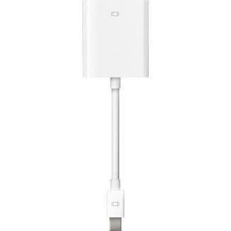 Apple Mini DisplayPort naar VGA-adapter Wit Doosschade, Ophalen of Verzenden, Refurbished
