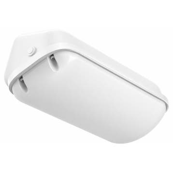 LED Wandlamp - Pragmi Wandi - Noodverlichting - 12 Watt -, Ophalen of Verzenden, Nieuw, Overige fittingen
