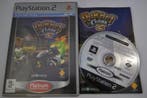 Ratchet & Clank 3 - Platinum (PS2 PAL), 1 speler, Verzenden, Zo goed als nieuw
