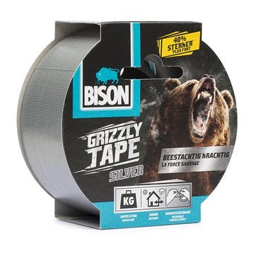 Reparatietape | Bison | 10 meter, Verzenden, Nieuw