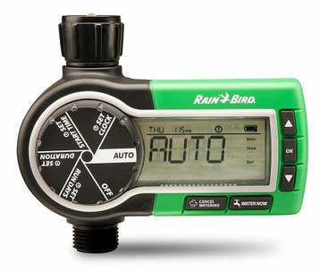 Rain Bird kraancomputer, 1 station, 1ZEHTMR, Verzenden, Nieuw
