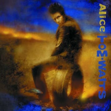 lp nieuw - tom waits - ALICE (REMASTERED) (nieuw), Cd's en Dvd's, Vinyl | Rock, Verzenden, Zo goed als nieuw, Overige formaten
