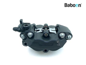 Remklauw Links Voor Kawasaki Z 900 2020 (Z900 ZR900F), Verzenden, Gebruikt