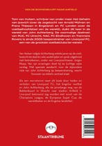 Missie aan de Mersey 9789083035598 Tom van Hulsen, Boeken, Verzenden, Gelezen, Tom van Hulsen