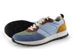 Vertice Sneakers in maat 42 Blauw, Vertice, Verzenden, Blauw, Sneakers of Gympen