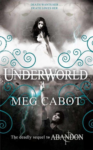 Abandon Underworld - Meg Cabot 9780330453882, Verzenden, Gelezen, Meg Cabot