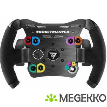 Thrustmaster Wheel TM Open Add On Twin-stuur, Verzenden, Nieuw, Thrustmaster