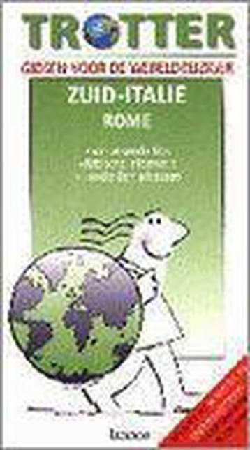 Zuid-Italie / Trotter 9789020933116, Verzenden, Gelezen