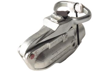 Knott AV50 - rond 50 mm - 2700 kg - geremde koppeling -, Ophalen of Verzenden, Nieuw