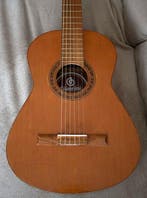 Giannini - Giannini MPB series - - Klassieke gitaar -, Muziek en Instrumenten, Nieuw