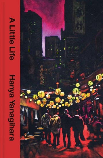 9781035066155 A Little Life Hanya Yanagihara, Boeken, Verzenden, Nieuw, Hanya Yanagihara