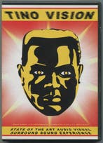Tino - Tino Vision, Ophalen of Verzenden, Gebruikt