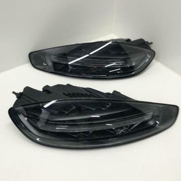 Porsche Boxster/Cayman (718) achterlichten Black Edition, Ophalen, Nieuw, Porsche