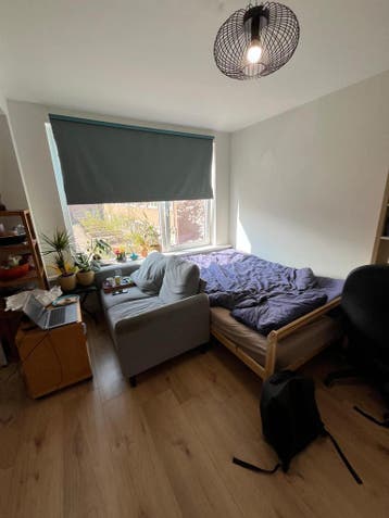 Te huur: Studio Schans in Breda, Breda, Noord-Brabant