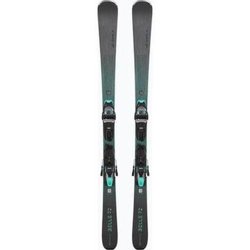 Nordica Belle 72 DC - 2025-168 cm, Gebruikt, Ophalen of Verzenden, Carve, Nordica
