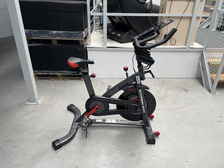 Schwinn indoor Bike 800IC, Sport en Fitness, Fitnessapparatuur
