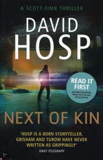 Next of Kin 9780230753341 David Hosp, Verzenden, Gelezen, David Hosp