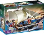 Playmobil Redcoat Kanonneerschip - 5140 (Nieuw), Verzenden, Nieuw