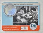 Nederland. Beatrix. Coin Card Rijksdaalder 1995 in Dutch, Postzegels en Munten, Munten | Nederland