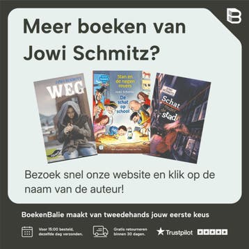 Te vroeg geboren - Jowi Schmitz 9789059364851, Verzenden, Gelezen, Jowi Schmitz